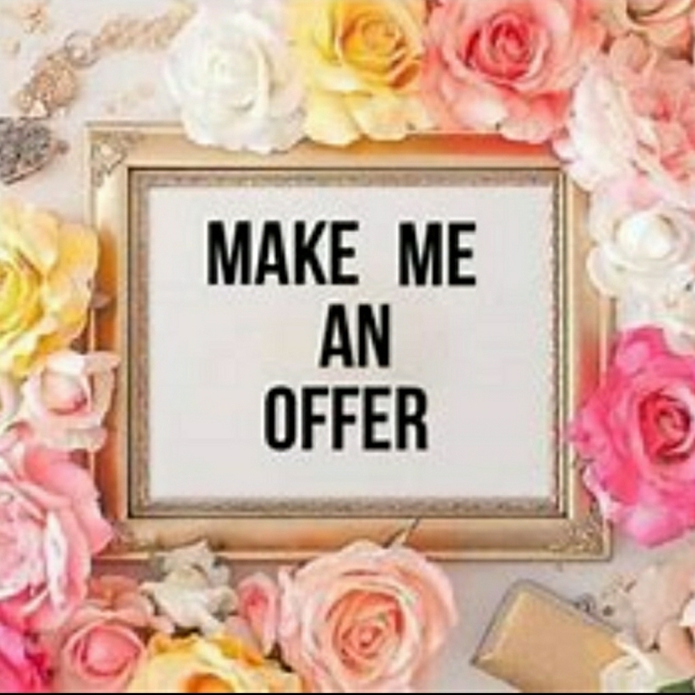 Make Me An Offer